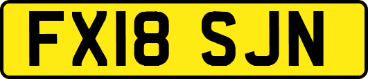 FX18SJN