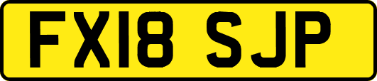 FX18SJP