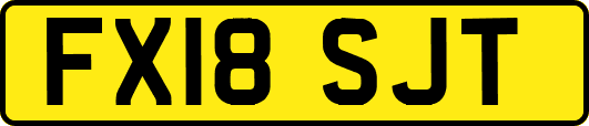 FX18SJT
