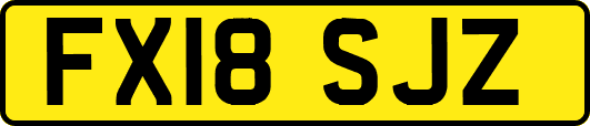 FX18SJZ