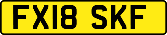 FX18SKF