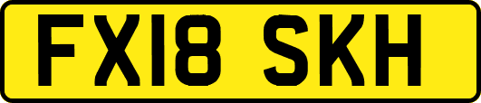 FX18SKH