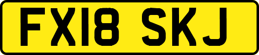 FX18SKJ