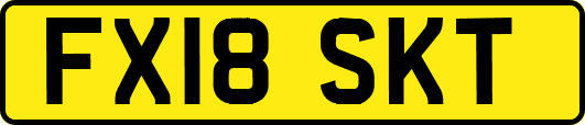 FX18SKT