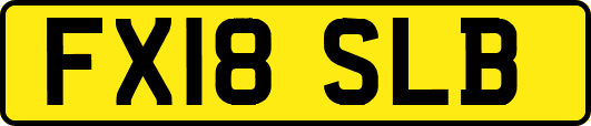 FX18SLB