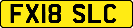 FX18SLC