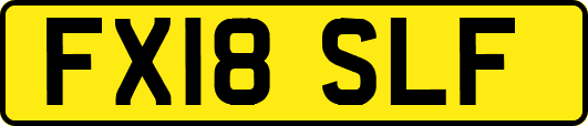 FX18SLF