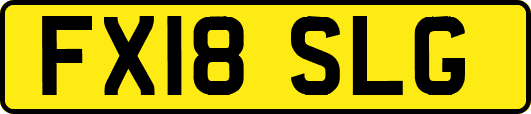 FX18SLG