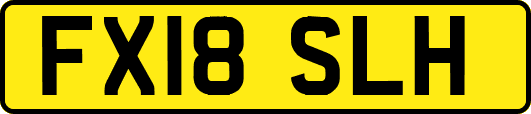 FX18SLH