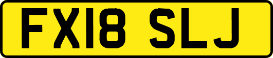 FX18SLJ