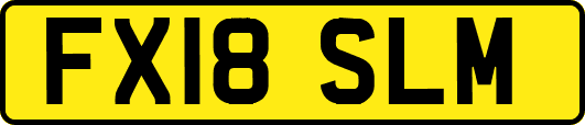 FX18SLM
