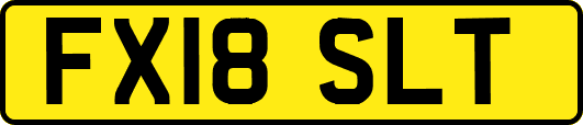 FX18SLT