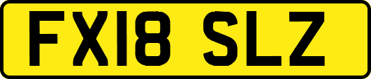FX18SLZ