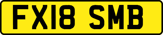 FX18SMB