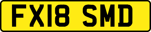 FX18SMD