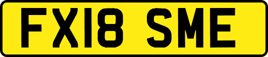 FX18SME