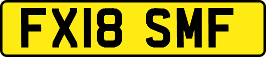 FX18SMF