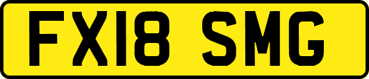 FX18SMG