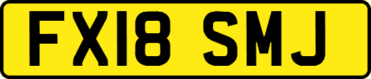 FX18SMJ