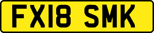 FX18SMK