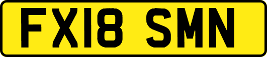 FX18SMN