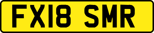 FX18SMR