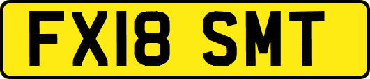 FX18SMT
