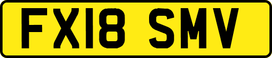 FX18SMV