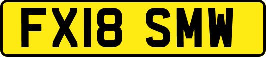 FX18SMW