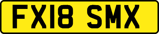FX18SMX
