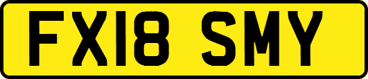 FX18SMY