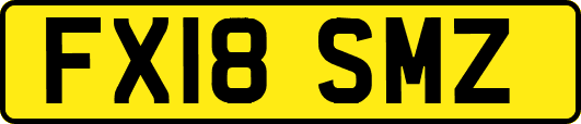 FX18SMZ