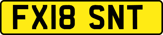 FX18SNT
