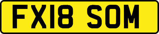 FX18SOM