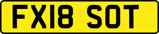 FX18SOT