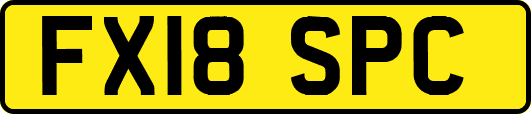 FX18SPC