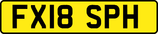 FX18SPH