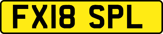 FX18SPL