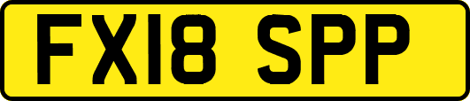 FX18SPP