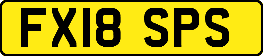 FX18SPS