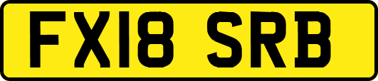 FX18SRB