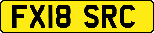 FX18SRC
