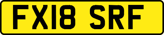 FX18SRF