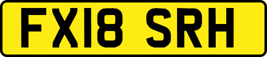FX18SRH