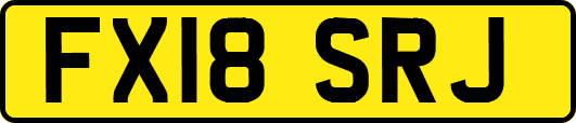 FX18SRJ
