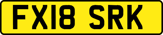 FX18SRK