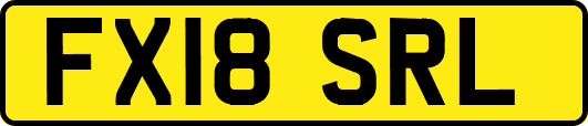 FX18SRL