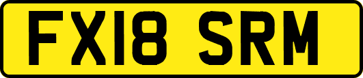 FX18SRM