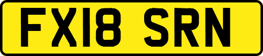 FX18SRN