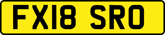 FX18SRO